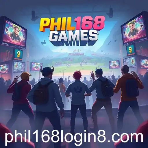 Digital Gaming Evolution: PHIL168's Impact on the Market