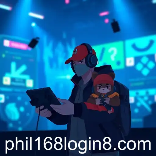 The Evolution of Online Gaming Platforms