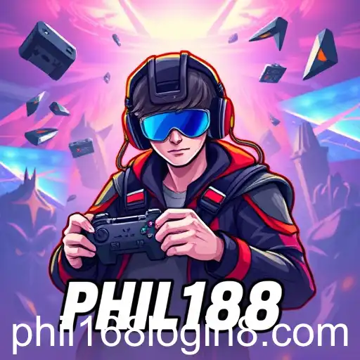PHIL168 login