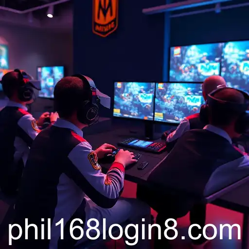 The Rising Popularity of Online Gaming Platforms