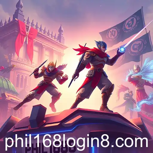 PHIL168 Revolutionizes Gaming Scene