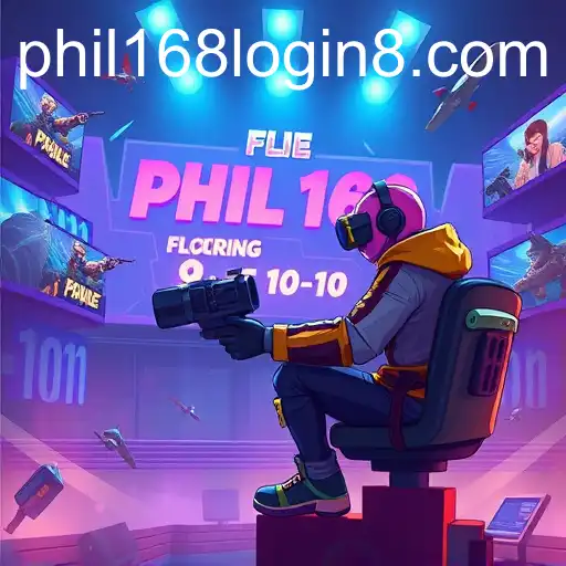 PHIL168: Shaping the Future of Online Gaming