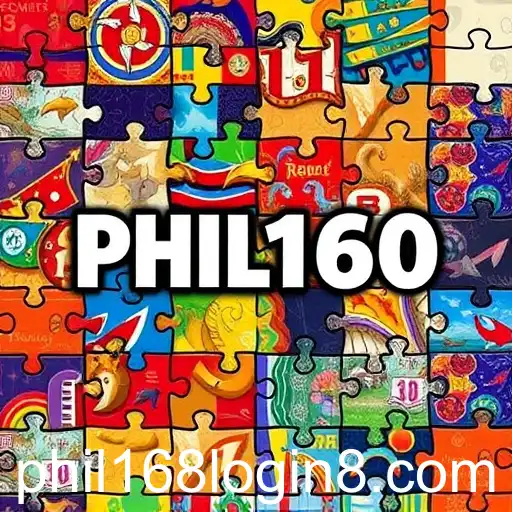 PHIL168 login